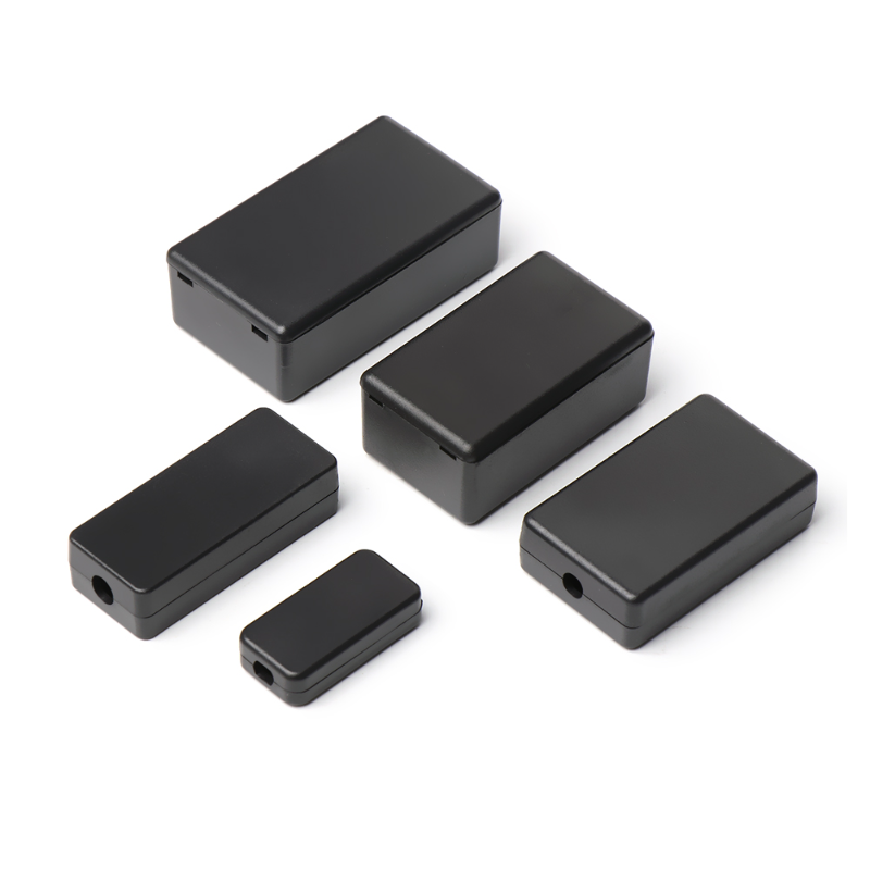 Outdoor Power Outlet Box - 2 Stuks Nieuwe Hoge Kwaliteit Plastic