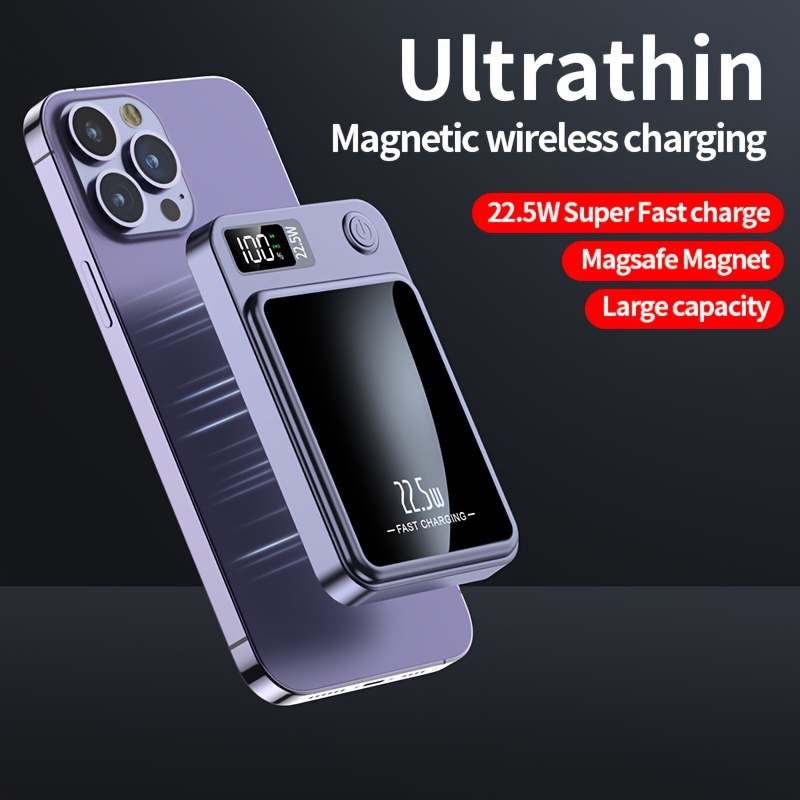 Nieuw 30000mAh magnetisch draa - Xiaomi Outdoor Power Supply recensie en prijs