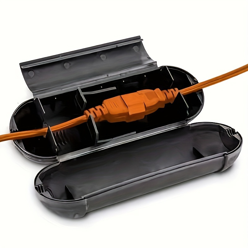 1 stuks buitenverlengsnoer vei - Outdoor Power Outlet Box recensie en prijs