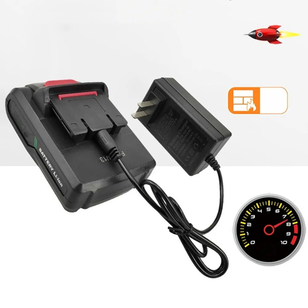 21V 12.6V 16.8V 24V 25V Lithiu - Lawn Mower Battery recensie en prijs