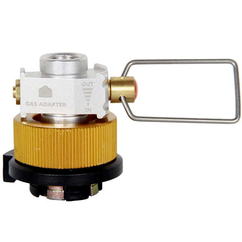 Outdoor Kampeerkachel Tank Gas - Outdoor Power Heater recensie en prijs