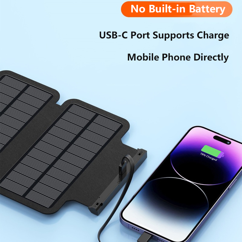 20000 mAh Handslinger Zonne-en - Xiaomi Outdoor Power Supply recensie en prijs