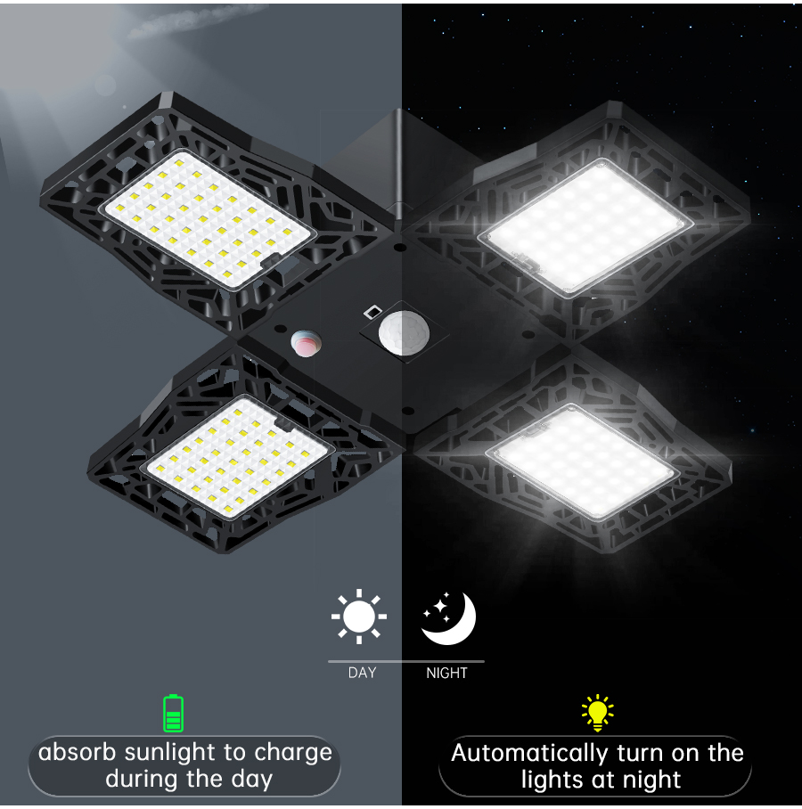 Hanglampen op zonne-energie Bi - Outdoor Power Garage recensie en prijs