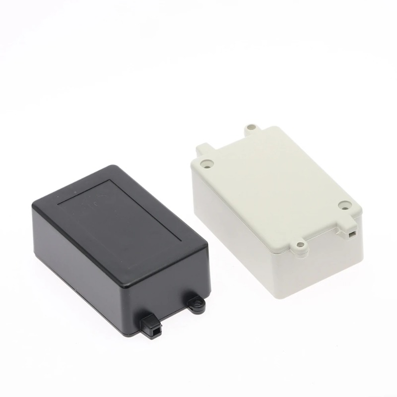 1 Stuks 70X45X30 Mm Plastic Be - Outdoor Power Outlet Box recensie en prijs
