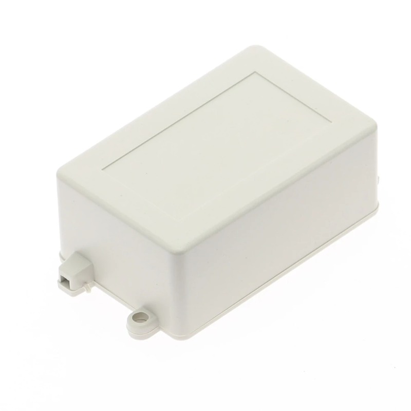 1 Stuks 70X45X30 Mm Plastic Be - Outdoor Power Outlet Box recensie en prijs
