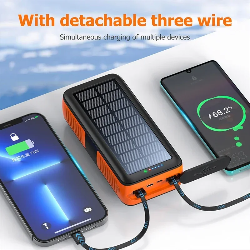 Voor IPhone IPad Tablet Xiaomi - Xiaomi Outdoor Power Supply recensie en prijs