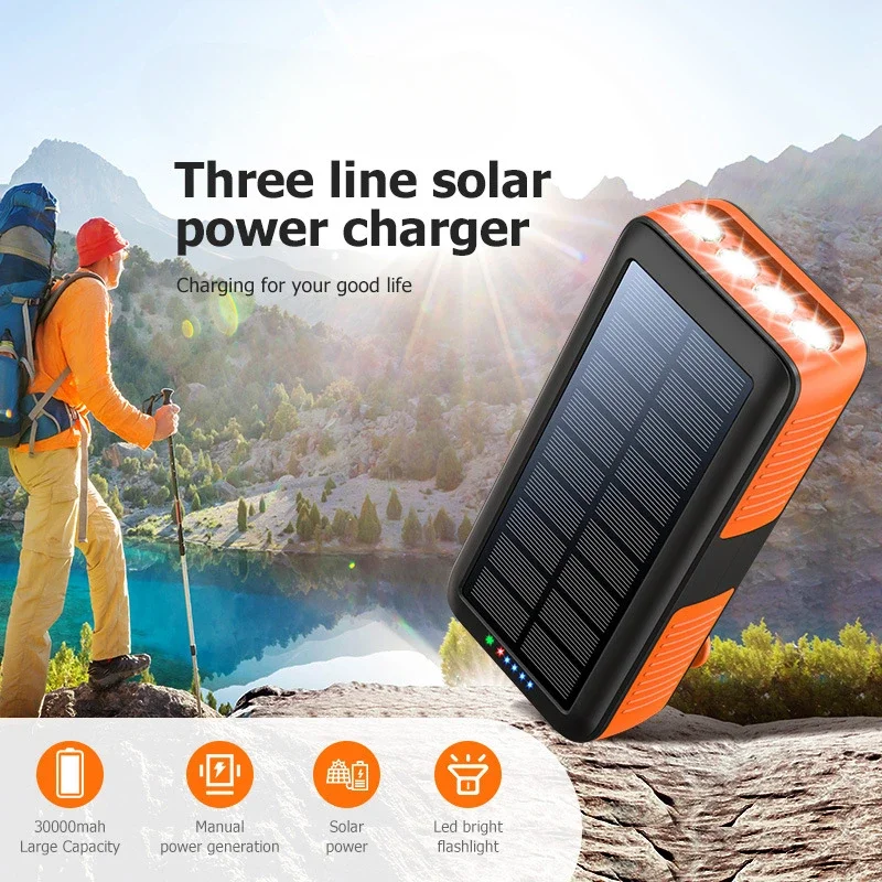 Voor IPhone IPad Tablet Xiaomi - Xiaomi Outdoor Power Supply recensie en prijs