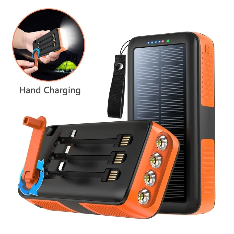 Voor IPhone IPad Tablet Xiaomi - Xiaomi Outdoor Power Supply recensie en prijs
