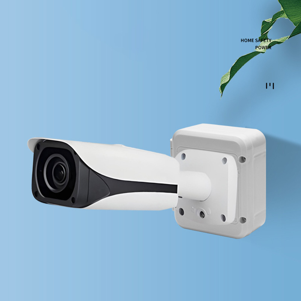 Waterdichte aansluitdoos voor  - Outdoor Power Outlet Box recensie en prijs