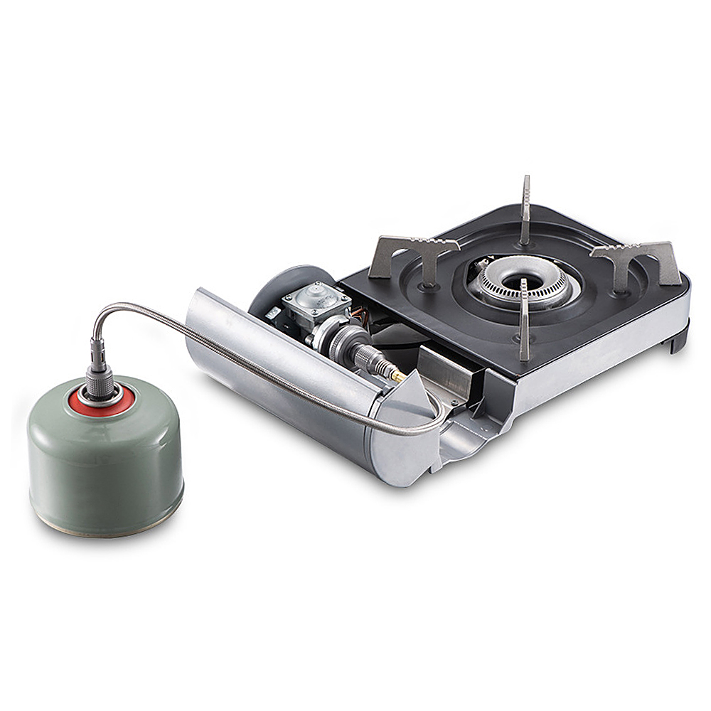 Outdoor Camping Kachel Adapter - Outdoor Power Heater recensie en prijs