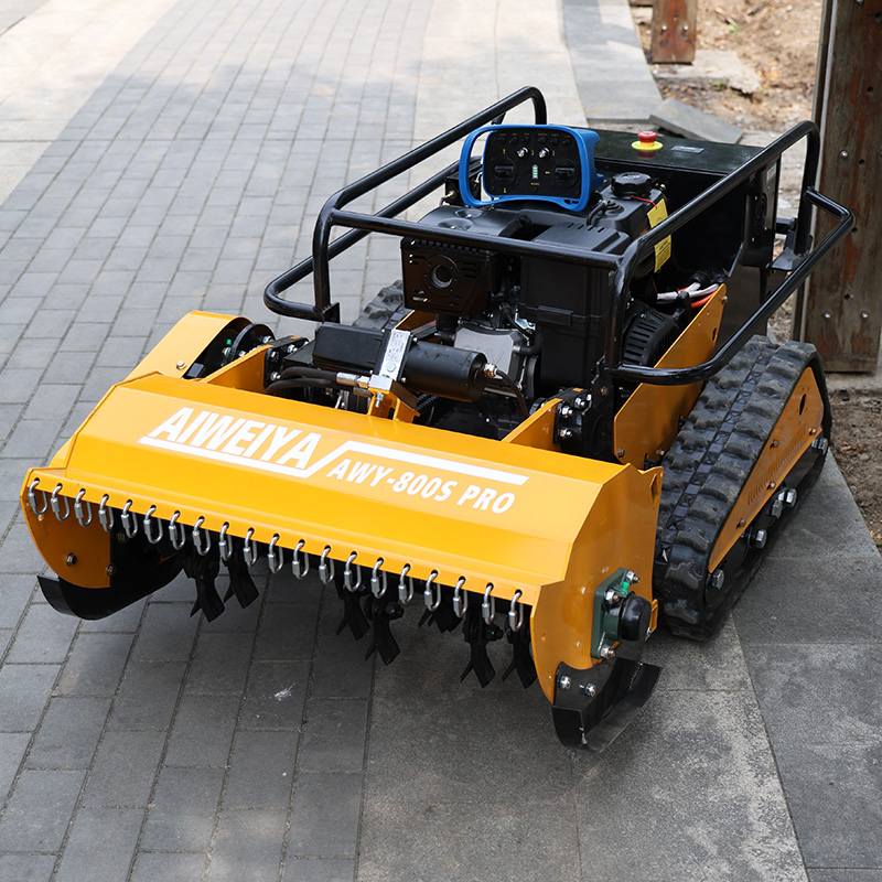Aangepaste snijbreedte verstel - Lawn Mower Battery recensie en prijs