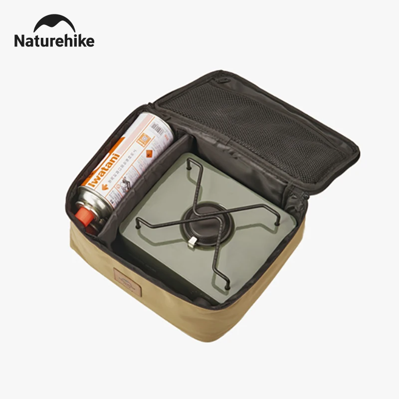 Naturehike Gereedschapstassen  - Outdoor Power Heater recensie en prijs