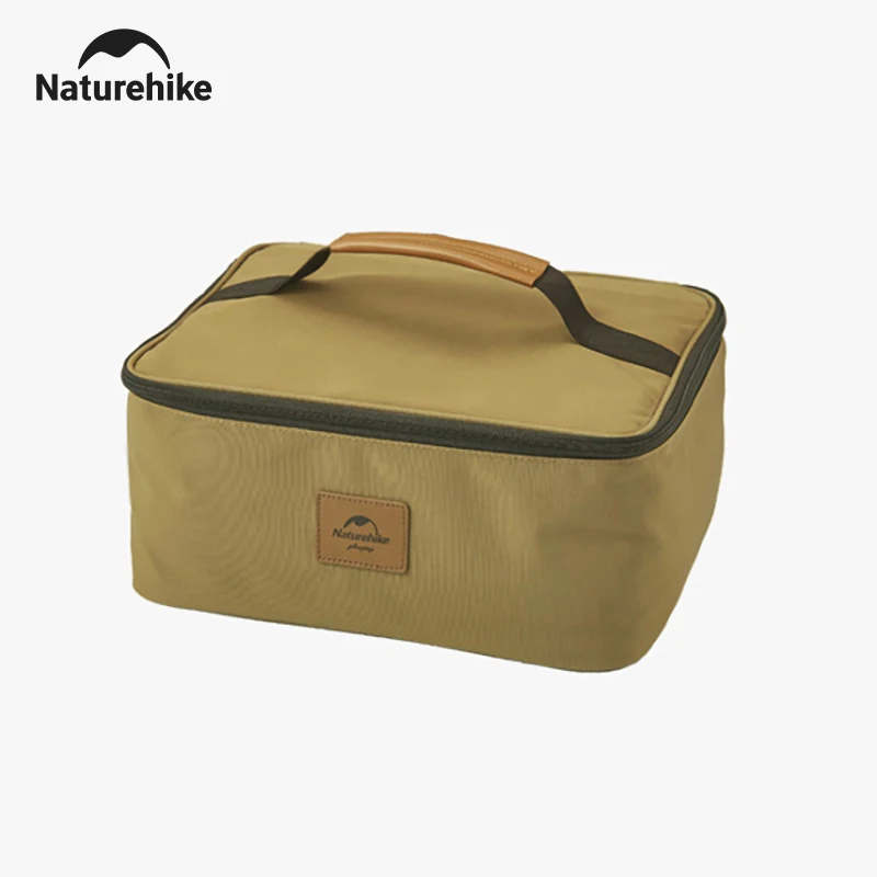 Naturehike Gereedschapstassen  - Outdoor Power Heater recensie en prijs