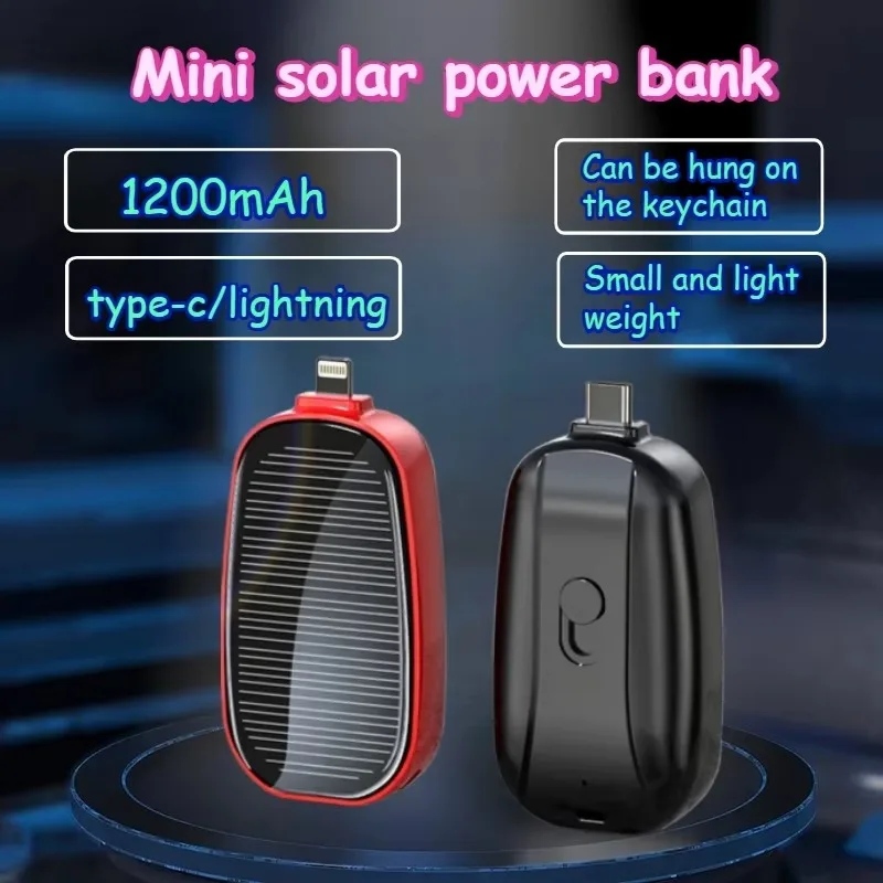 Noodzonne-energie mini draagba - Xiaomi Outdoor Power Supply recensie en prijs