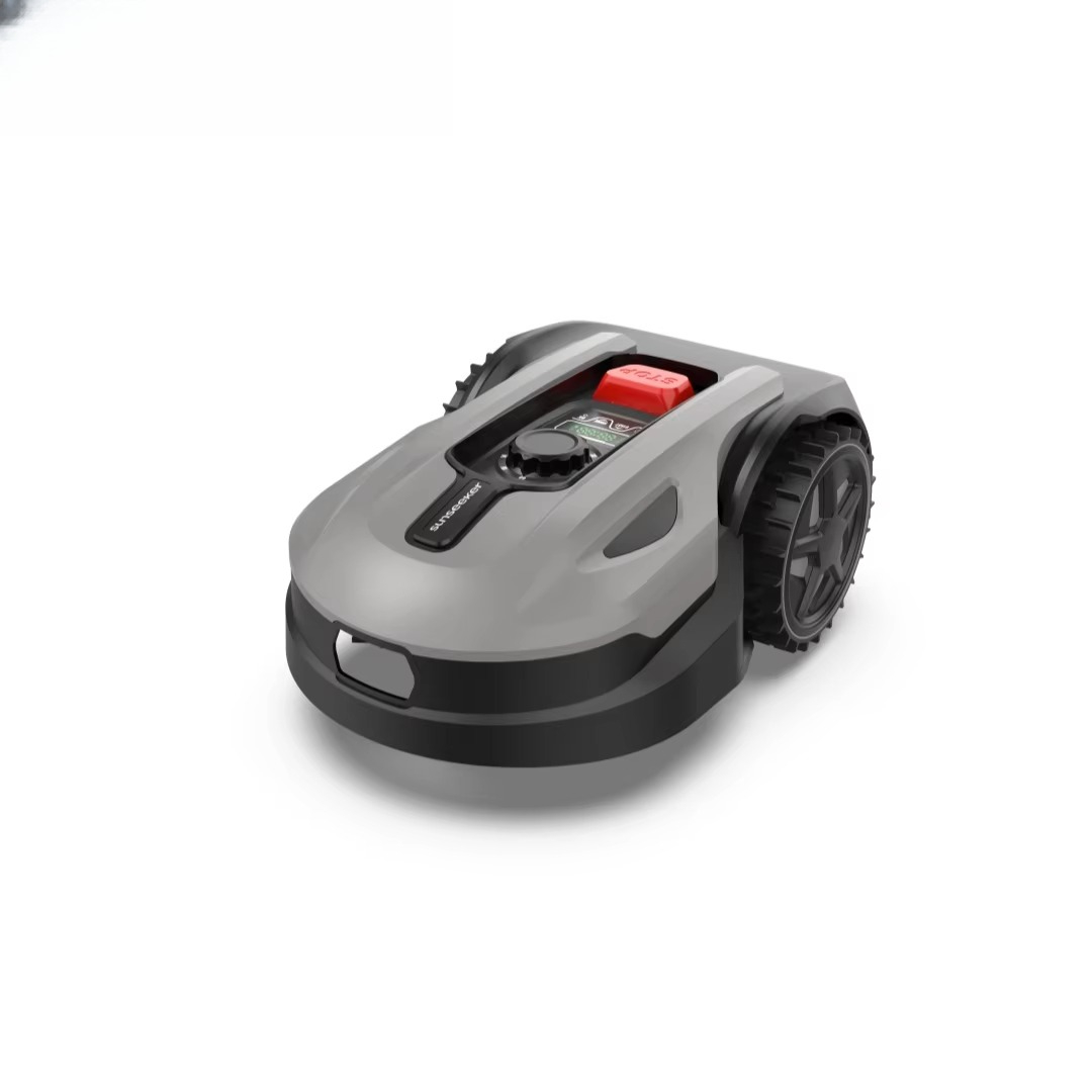 RMA510S20V Sunseeker Robotmaai - Lawn Mower Battery recensie en prijs