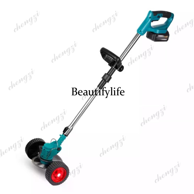 81Opvouwbare lithiumbatterij g - Lawn Mower Battery recensie en prijs