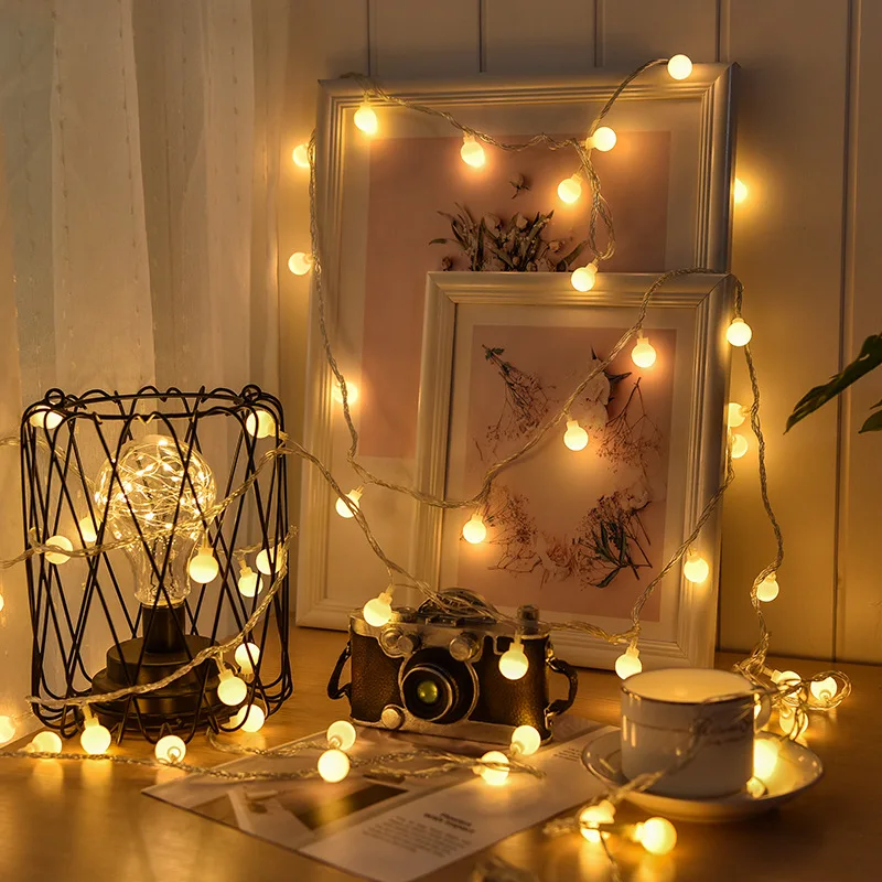 10M USB/Batterij Power Ball LE - Outdoor Power For Wedding recensie en prijs