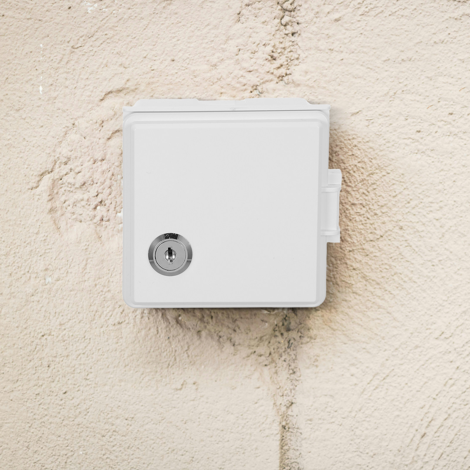 Waterdichte stopcontactdoosafd - Outdoor Power Outlet Box recensie en prijs