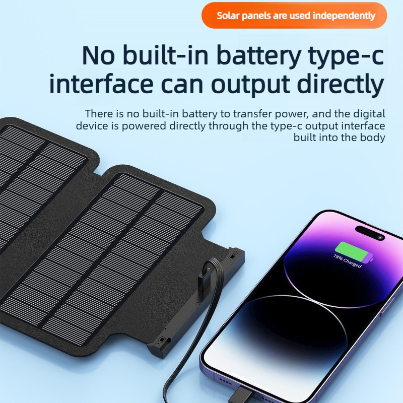 Handaangedreven zonne-energie  - Xiaomi Outdoor Power Supply recensie en prijs