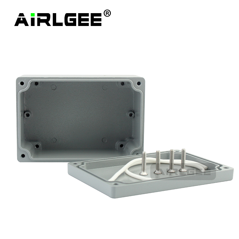 Industrie IP66 Waterdicht Gego - Outdoor Power Outlet Box recensie en prijs