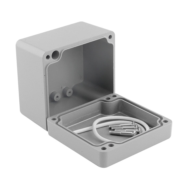 Industrie IP66 Waterdicht Gego - Outdoor Power Outlet Box recensie en prijs