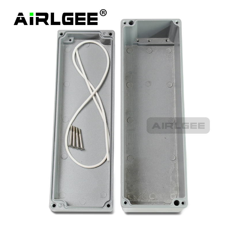Industrie IP66 Waterdicht Gego - Outdoor Power Outlet Box recensie en prijs