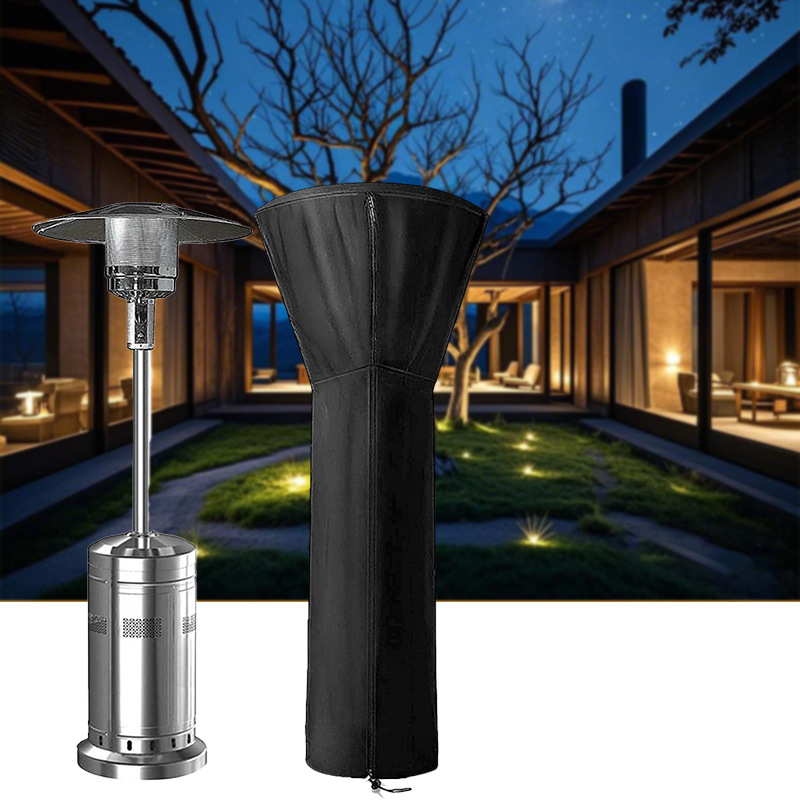 210D Tuinverwarmingshoes, besc - Outdoor Power Heater recensie en prijs