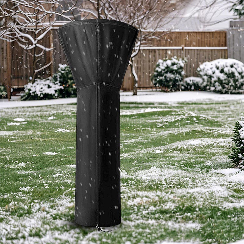 210D Tuinverwarmingshoes, besc - Outdoor Power Heater recensie en prijs