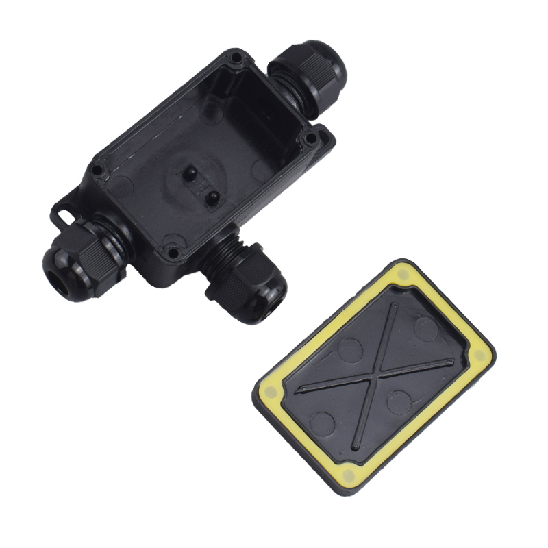 3 Way Outdoor Waterdichte IP66 - Outdoor Power Outlet Box recensie en prijs