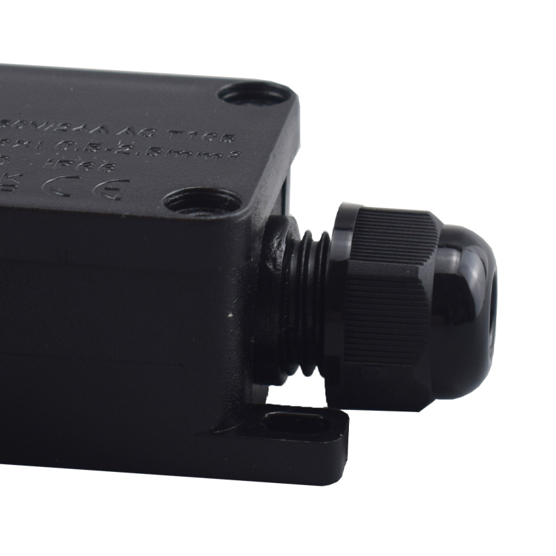 3 Way Outdoor Waterdichte IP66 - Outdoor Power Outlet Box recensie en prijs