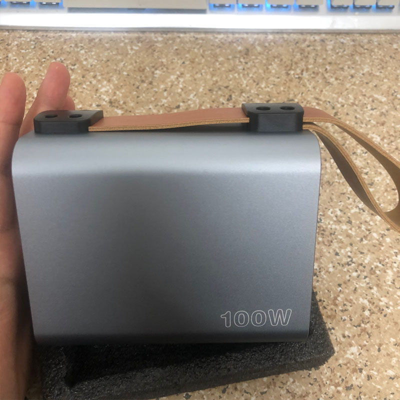 Voor Laptop Power Bank 60000 m - Xiaomi Outdoor Power Supply recensie en prijs