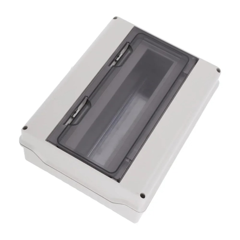 Verbindingsdoos 12-weg buiten  - Outdoor Power Outlet Box recensie en prijs