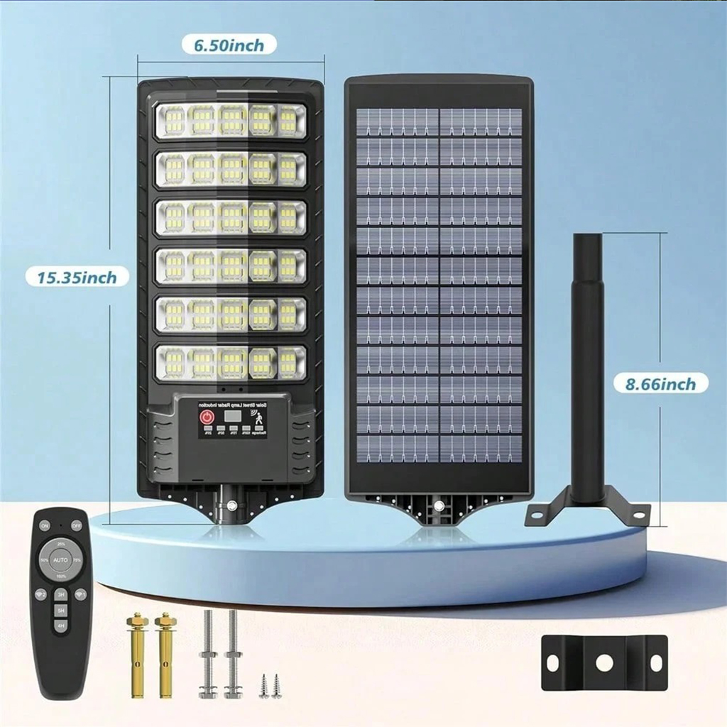1/2 stuks Solar LED-lamp voor  - Outdoor Power Garage recensie en prijs