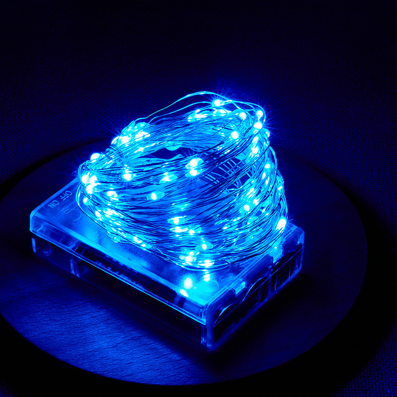 Bruiloft Vakantie Festoen LED  - Outdoor Power For Wedding recensie en prijs