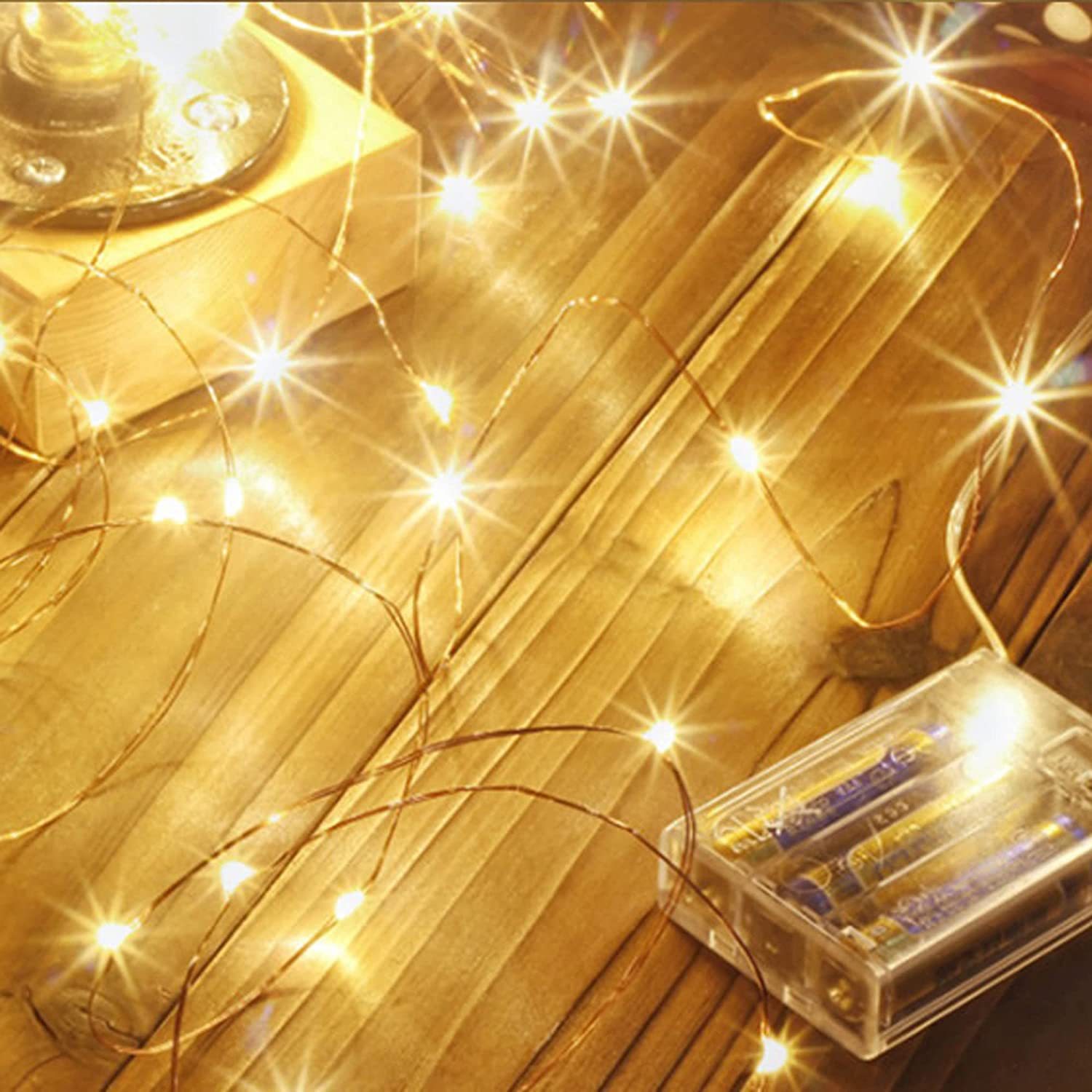 Bruiloft Vakantie Festoen LED  - Outdoor Power For Wedding recensie en prijs