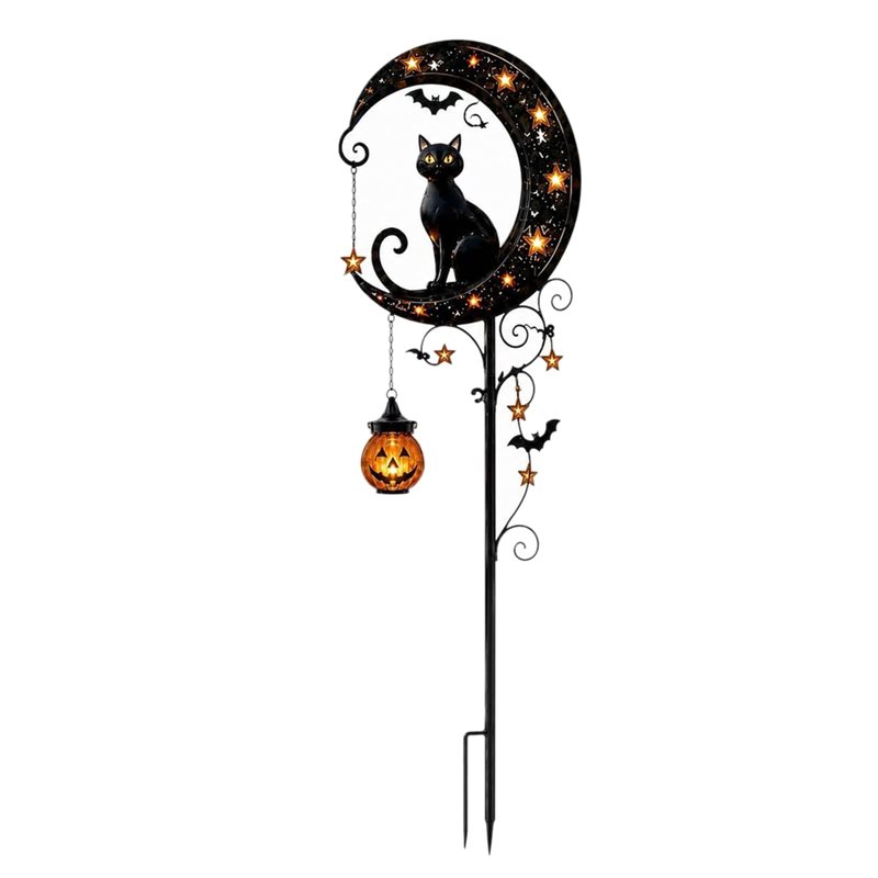 AT63-waterdichte LED-buitenlam - Outdoor Yard Power Stake recensie en prijs