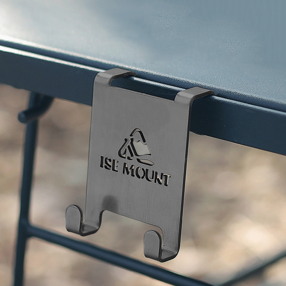 Hang Gasbus Haak Camping Tafel - Outdoor Power Heater recensie en prijs