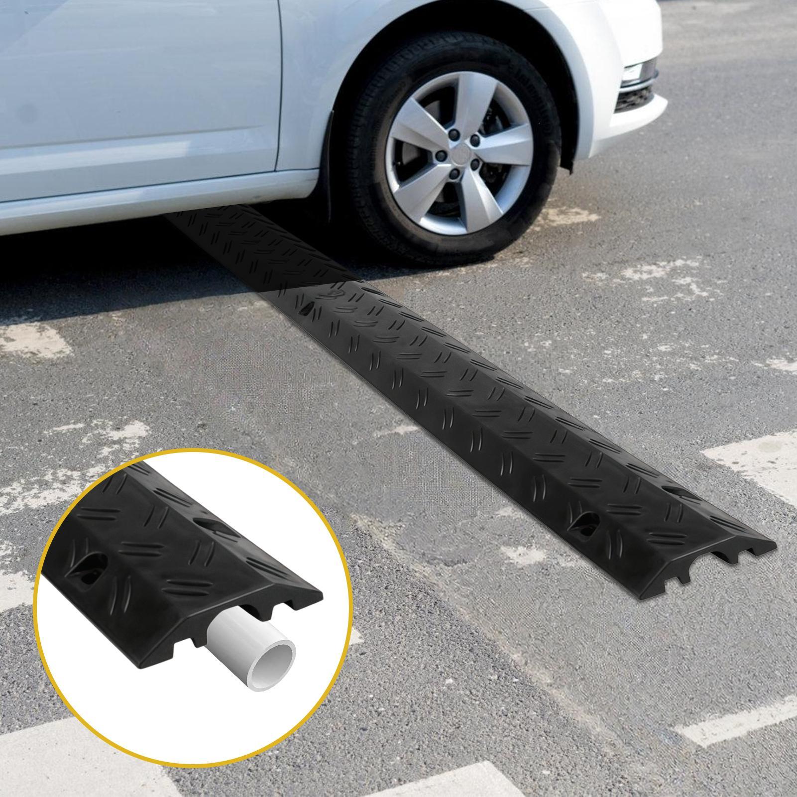 Slangbeschermer Ramp Indoor Po - Outdoor Power Garage recensie en prijs