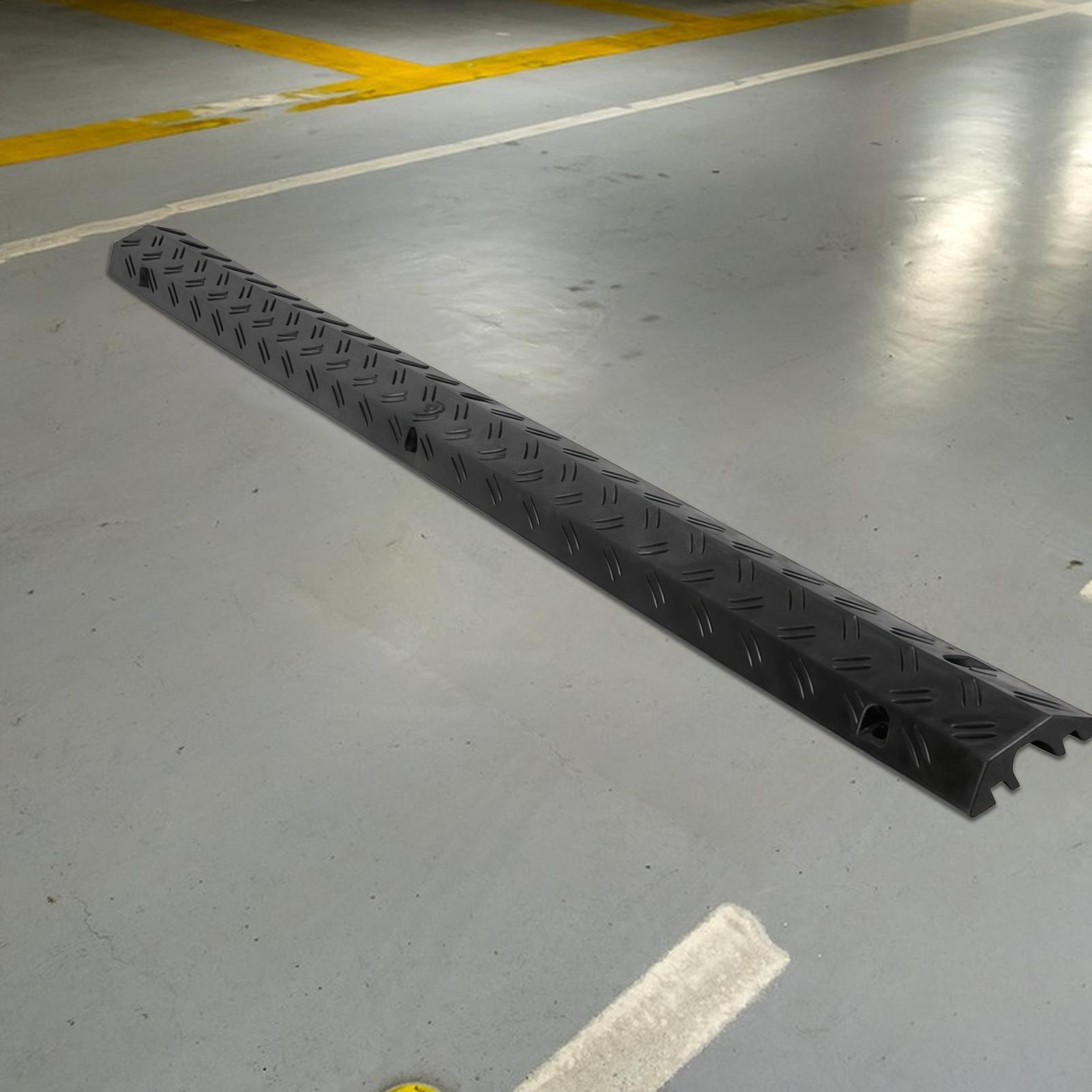 Slangbeschermer Ramp Indoor Po - Outdoor Power Garage recensie en prijs