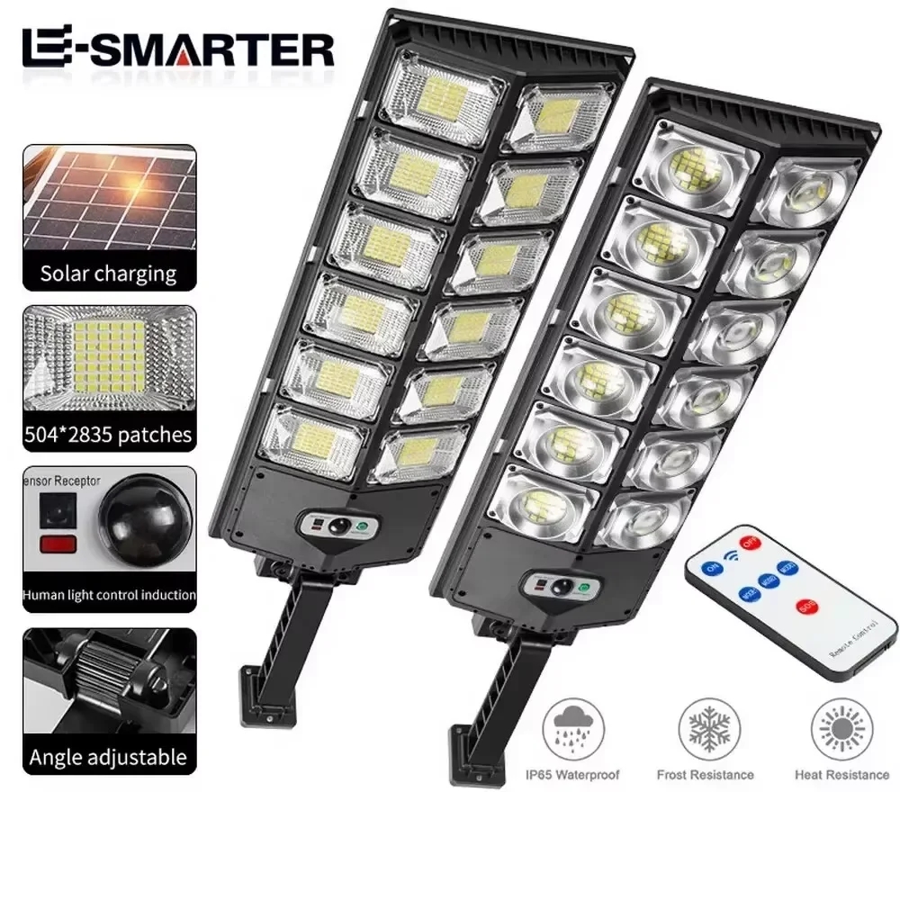 LED Super Bright Outdoor Lamp  - Outdoor Power Garage recensie en prijs