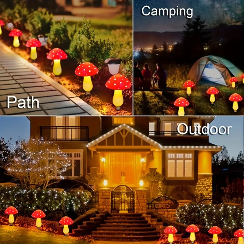 Op zonne-energie werkende LED- - Outdoor Power For Wedding recensie en prijs