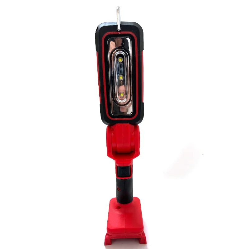 Super helder 90 °   LED-werkla - Outdoor Power Garage recensie en prijs