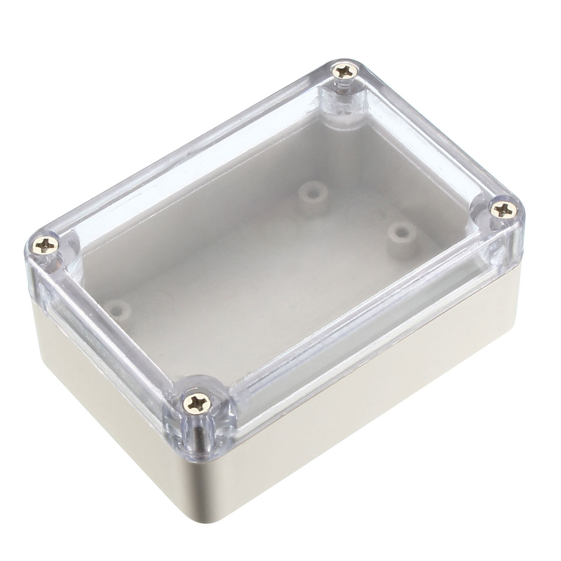 ABS Project Aansluitdoos voor  - Outdoor Power Outlet Box recensie en prijs