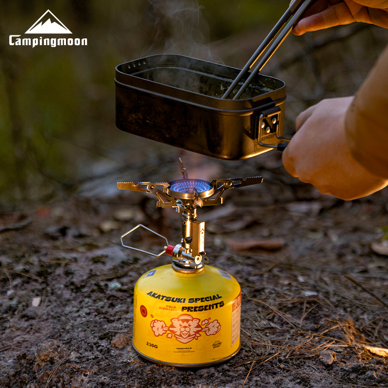 CAMPINGMOON XT-2F Draagbare, s - Outdoor Power Heater recensie en prijs