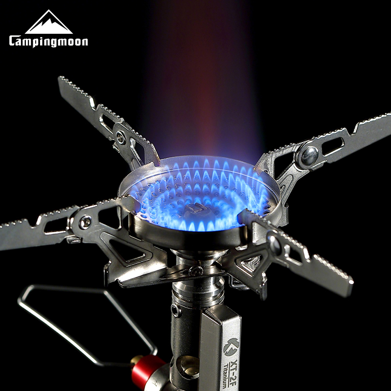 CAMPINGMOON XT-2F Draagbare, s - Outdoor Power Heater recensie en prijs
