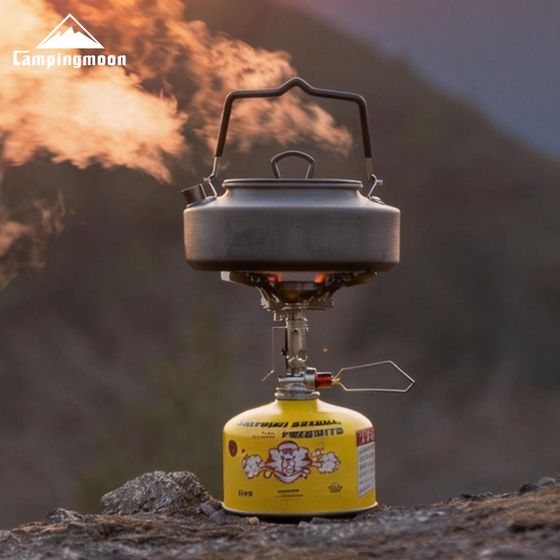 CAMPINGMOON XT-2F Draagbare, s - Outdoor Power Heater recensie en prijs