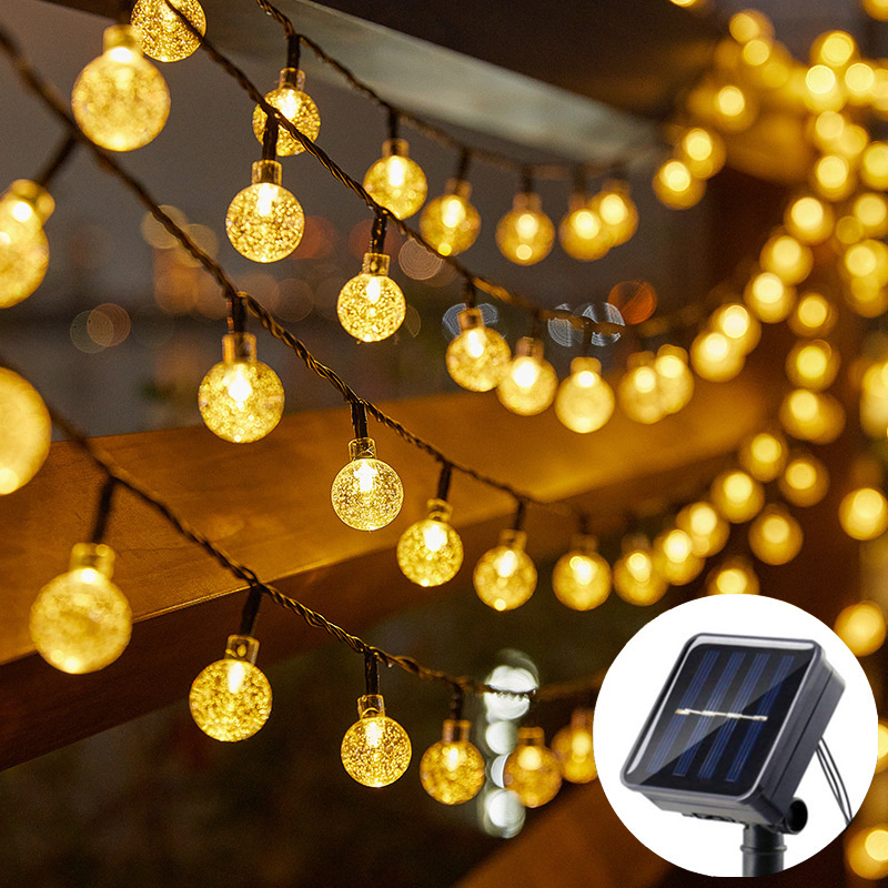 20/50/100 LED Zonne-energie Kr - Outdoor Power For Wedding recensie en prijs