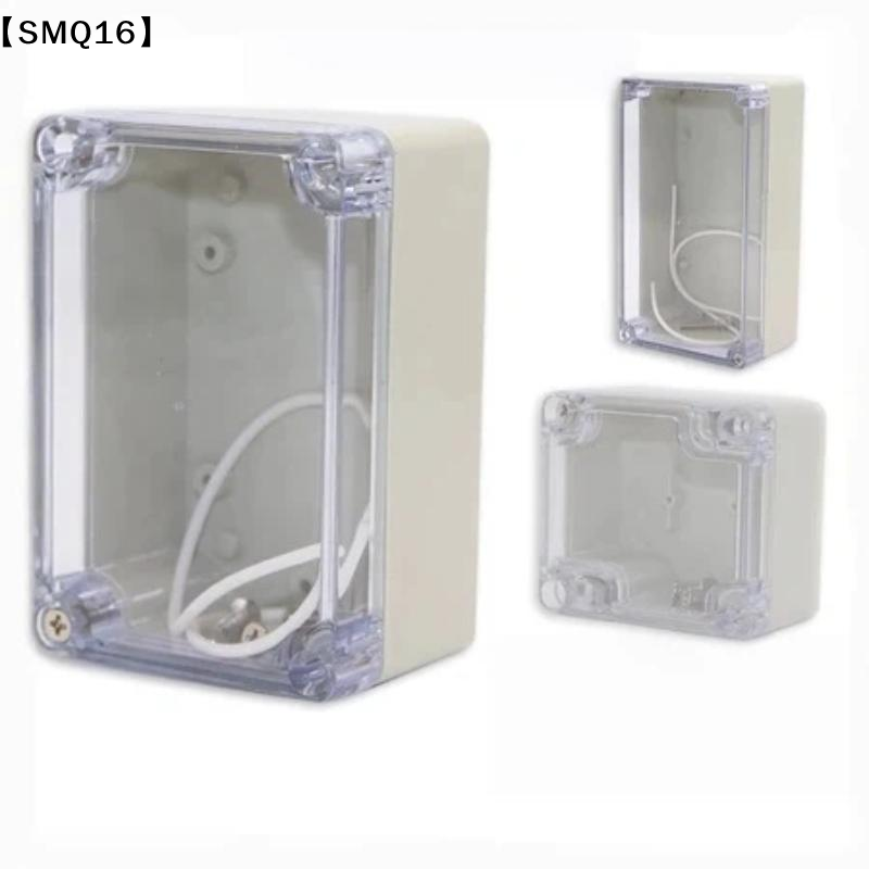 Waterdichte elektrische schake - Outdoor Power Outlet Box recensie en prijs