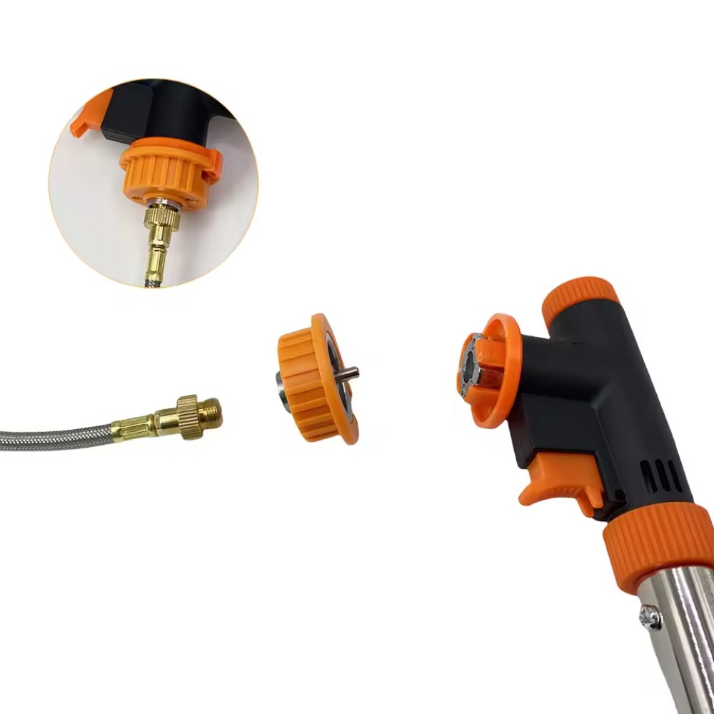 Outdoor Cassette Adapter Draad - Outdoor Power Heater recensie en prijs