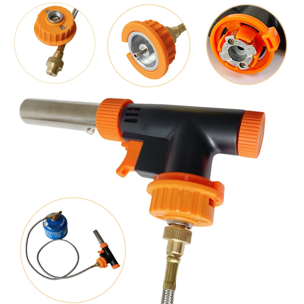 Outdoor Cassette Adapter Draad - Outdoor Power Heater recensie en prijs